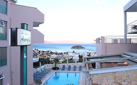 Amaryllis Apartments Tolón