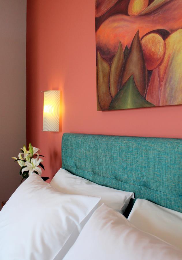 Amaryllis Hotel Apartments Tolón Kamer foto