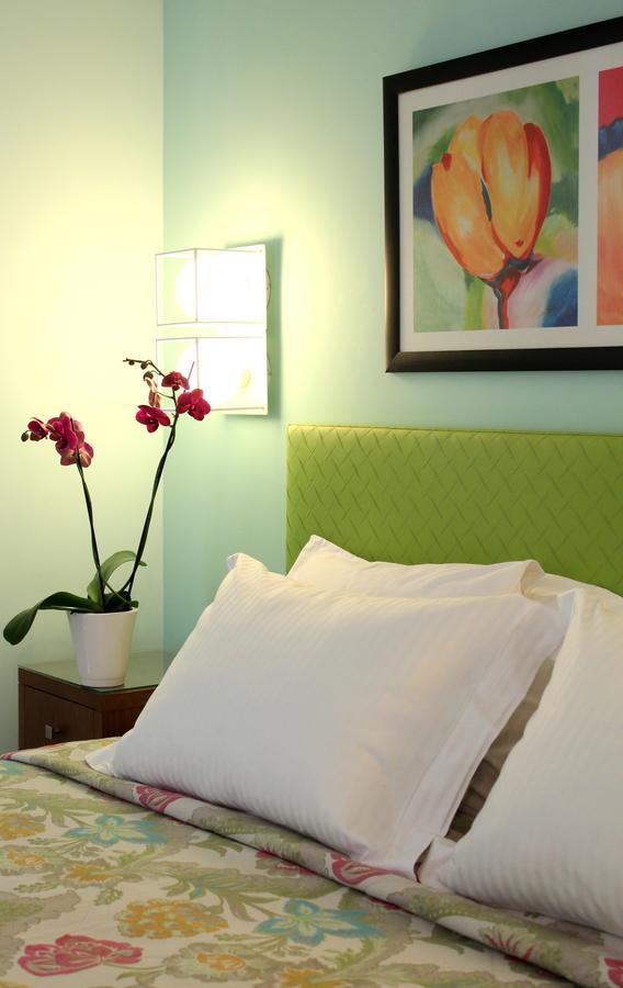 Amaryllis Hotel Apartments Tolón Kamer foto