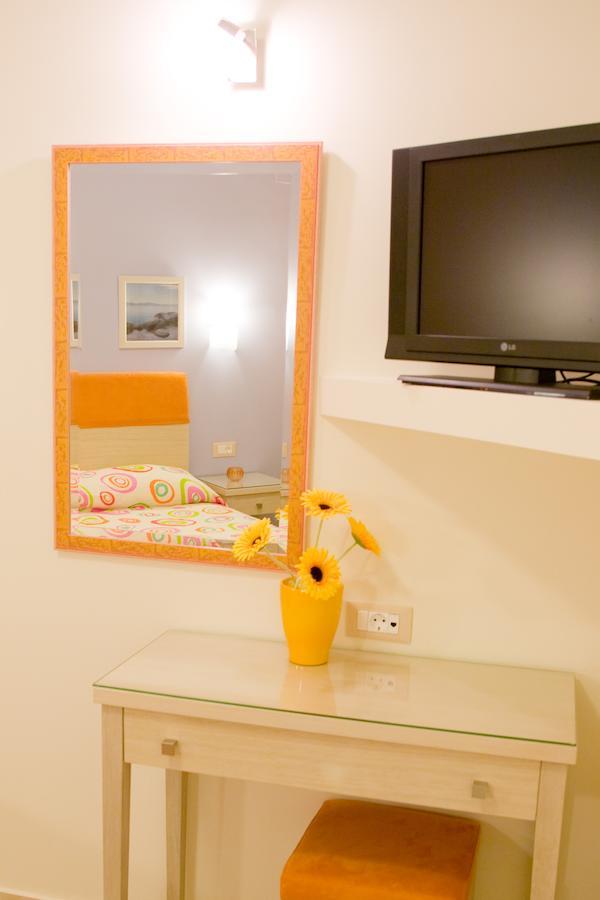 Amaryllis Hotel Apartments Tolón Kamer foto