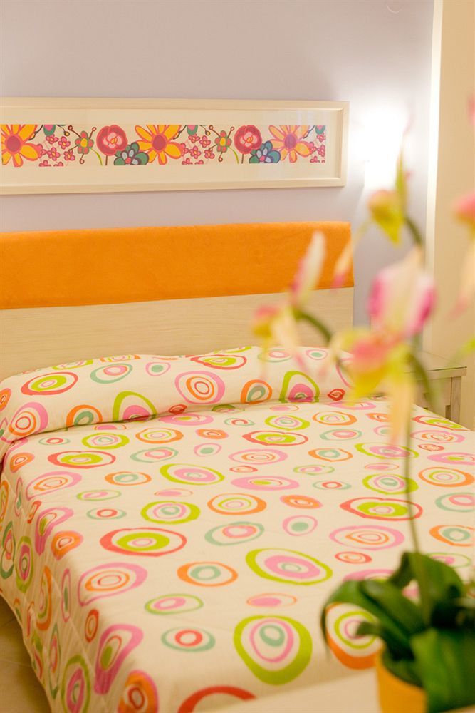 Amaryllis Hotel Apartments Tolón Buitenkant foto