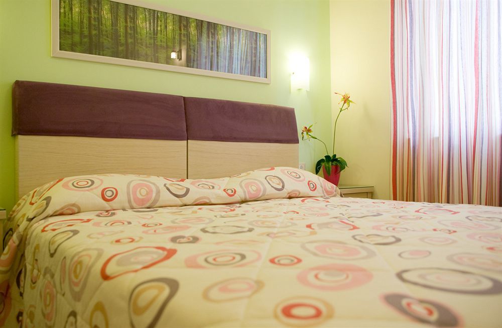 Amaryllis Hotel Apartments Tolón Buitenkant foto
